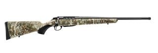 Tikka T3X Lite Roughtech Specter 243 Win Bolt Action Rifle with single stage trigger